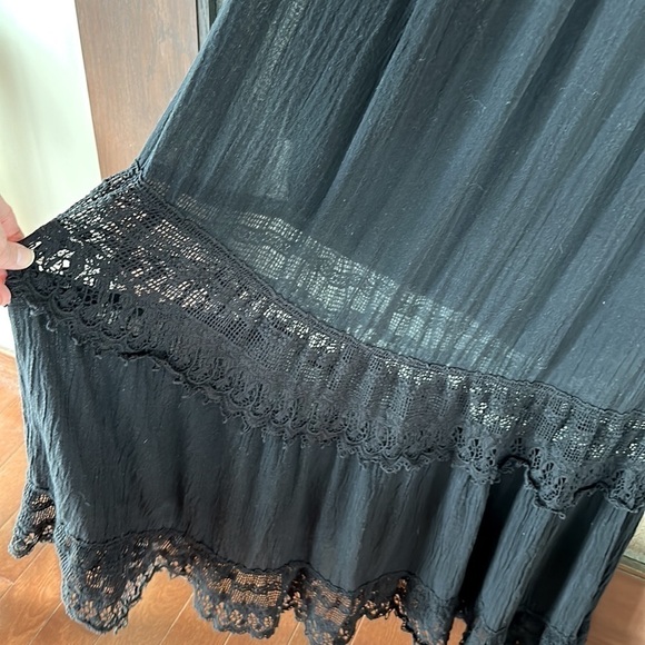 Miguelina Regina Dress in size XS fits to Small EUC - Picture 6 of 9